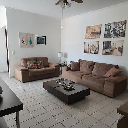 Apartamento Itaguá Appartamento Ubatuba Esterno foto