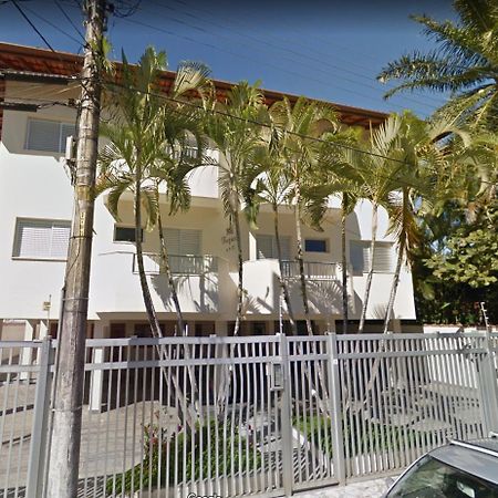 Apartamento Itaguá Appartamento Ubatuba Esterno foto