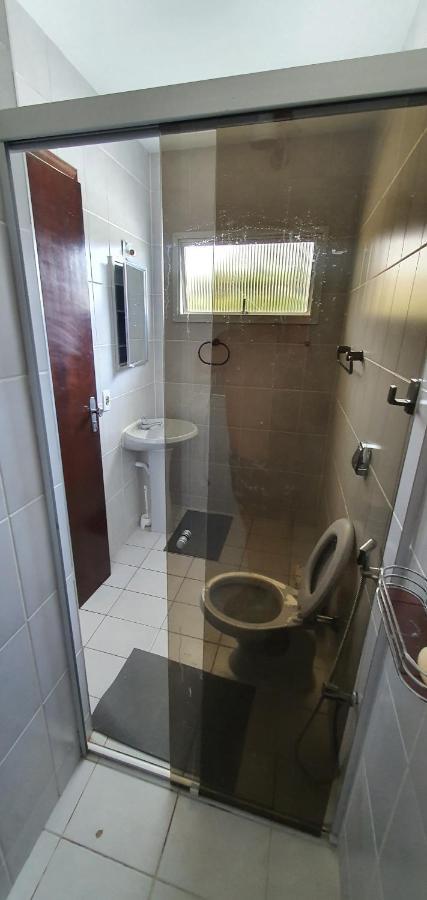 Apartamento Itaguá Appartamento Ubatuba Esterno foto