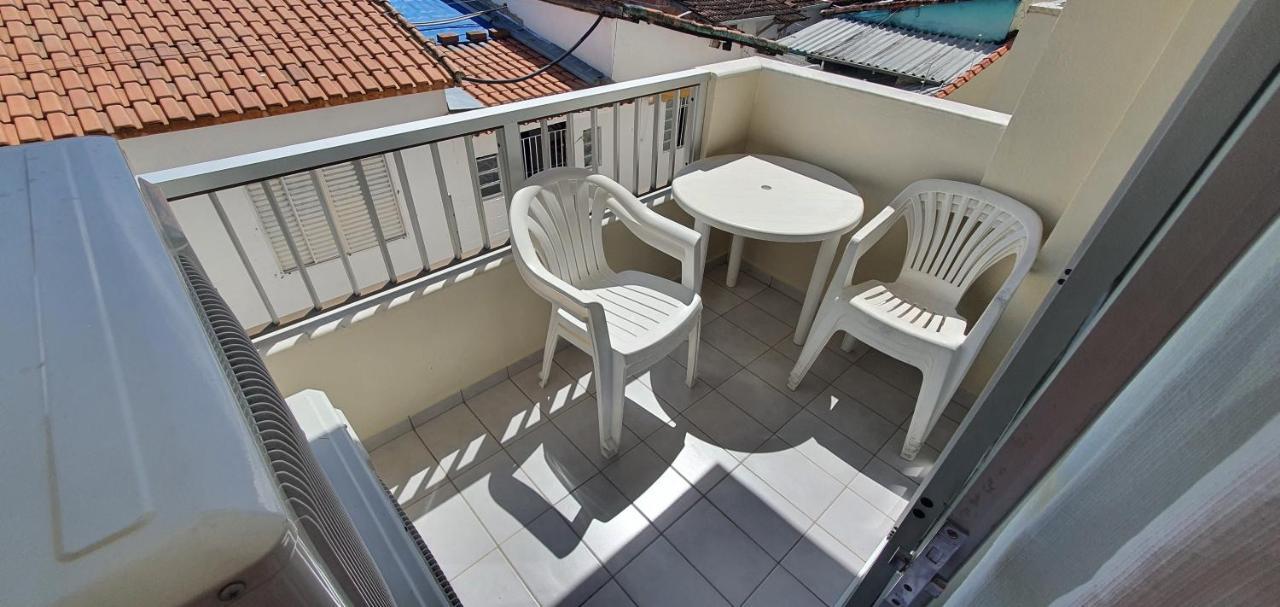 Apartamento Itaguá Appartamento Ubatuba Esterno foto